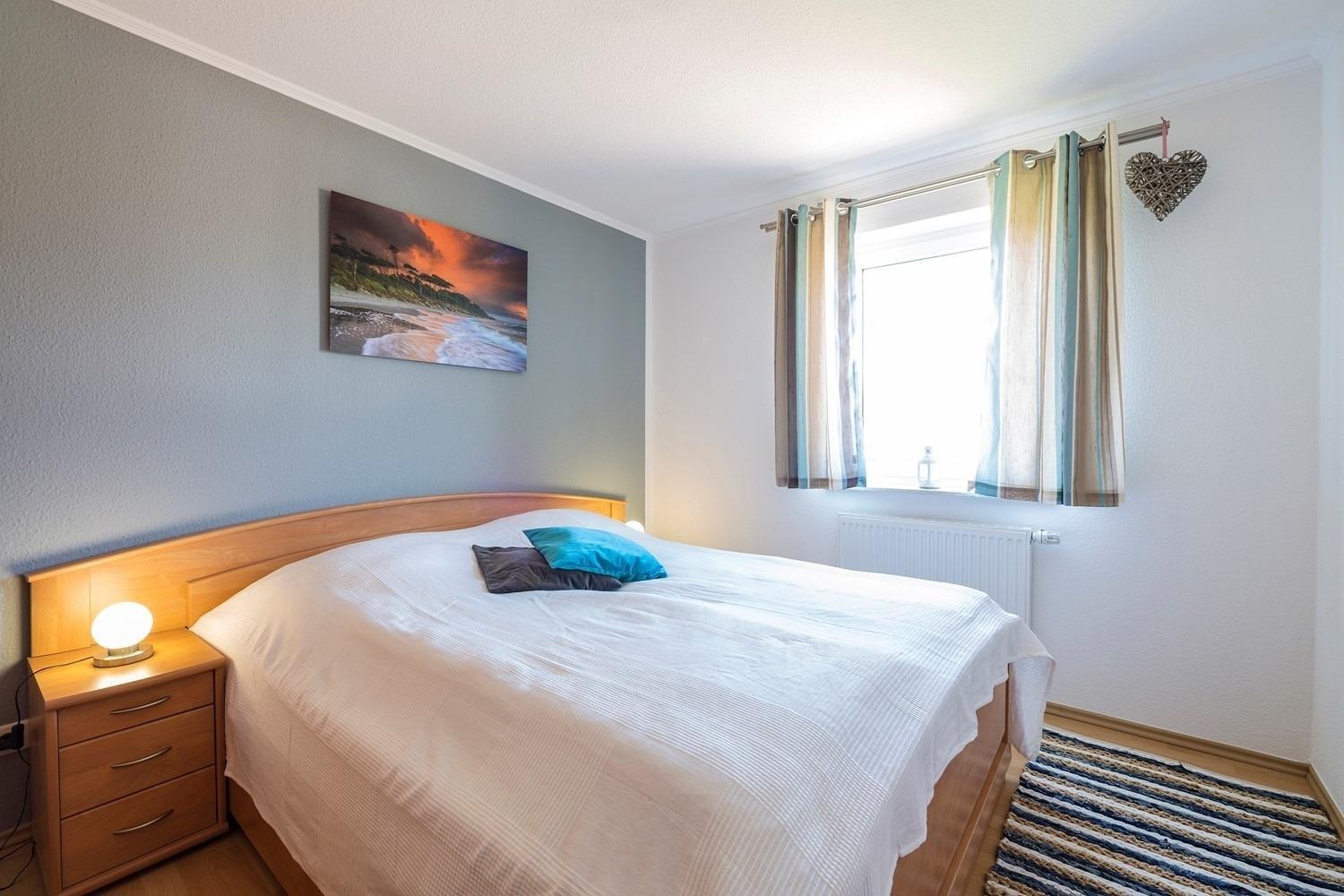 Apartment Hoppenberg 5a Ostseeheilbad Zingst